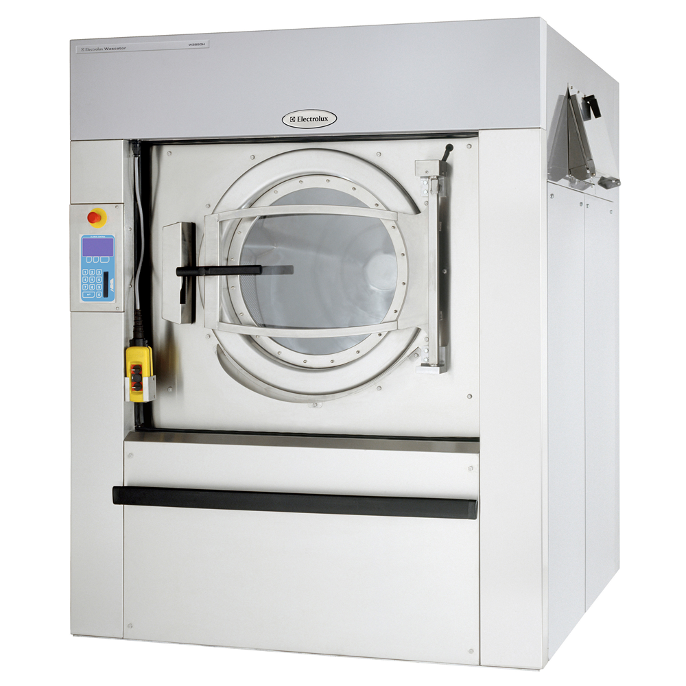 50 - 70 kg Industriewaschmaschinen