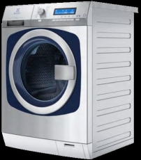 WE2-9 mypro Edge 9 kg Gewerbewaschmaschine WE2-9 mypro Edge by Electrolux mit Ablaufventil