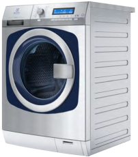 WE2-9 mypro Edge 9 kg Gewerbewaschmaschine WE2-9 mypro Edge by Electrolux mit Ablaufventil