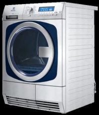 TD2-9HP 9kg Gewerbetrockner Wärmepumpentrockner mypro Edge made by Electrolux