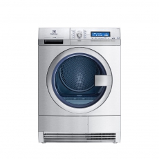 TD2-9HPS 9kg Gewerbetrockner Wärmepumpentrockner mypro Edge made by Electrolux