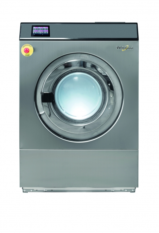 Industriewaschmaschine, Gewerbewaschmaschine 23kg Fassungsvermögen ALA029 mady by Whirlpool