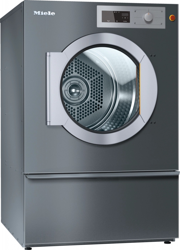 Miele Trockner 14kg PDR 514 TOP Gewerbetrockner mit Zeitsteuerung