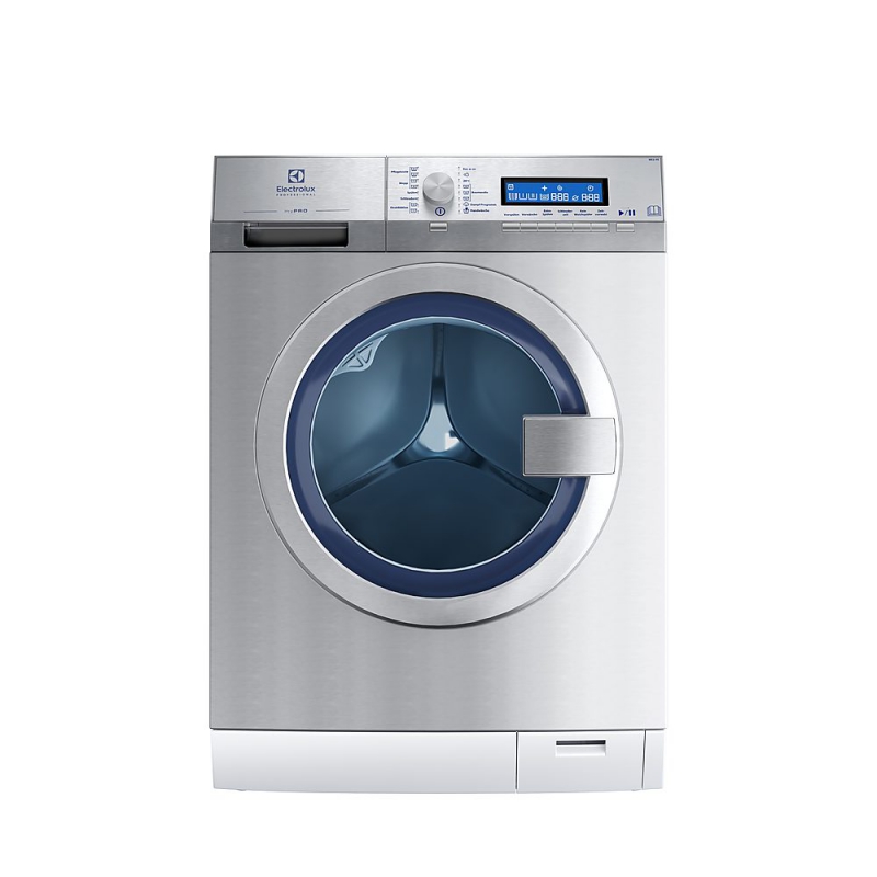 Gewerbewaschmaschine 9 kg WE2-9S myPRO Edge Frontansicht