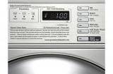 LG Giant 12kg Gewerbewaschmaschine made by LG Commercial Washer