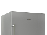 ADN 270 S professioneller Lagerkühlschrank Volltürkühlschrank 270 Liter