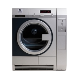 8kg Gewerbetrockner Kondenstrockner mit Münzeinwurf (programmgesteuert) TE1120P myPRO made by Electrolux