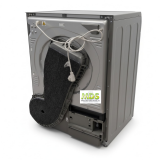 BEKO Professional Gewerbetrockner AWZB9HPS/Pro