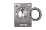 LG TITAN TR16A Ablufttrockner für Gewerbe – 16 kg Fassungsvermögen made by lG Commercial Laundry