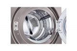 LG TITAN TR16A Ablufttrockner für Gewerbe – 16 kg Fassungsvermögen made by lG Commercial Laundry