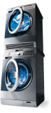 8kg Gewerbewaschmaschine WE170V myPRO made by Electrolux mit Ablaufventil (ohne Pumpe)