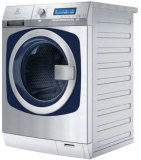 WE2-9 mypro Edge 9 kg Gewerbewaschmaschine WE2-9 mypro Edge by Electrolux mit Ablaufventil