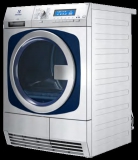 TD2-9HP 9kg Gewerbetrockner Wärmepumpentrockner mypro Edge made by Electrolux