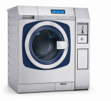 WE2-9PS mypro Go 9kg Gewerbewaschmaschine mit Münzautomat programmgesteuert by Electrolux Professional mit Laugenpumpe