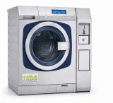 Gewerbewaschmaschine mit Münzeinwurf 9 kg WE2-9S myPRO Go Frontansicht