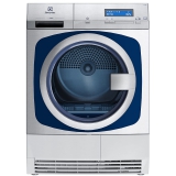 TD2-8PS myPro Go Gewerbetrockner Kondenstechnik 8kg Fassungsvermögen mit Münzautomat programmgesteuert Electrolux